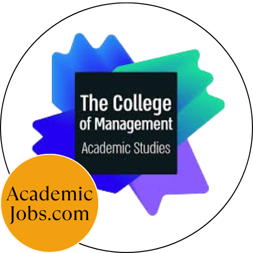 College of Management logo